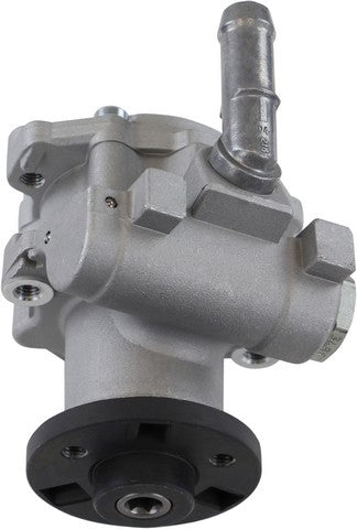 Atlantic Automotive Engineering Power Steering Pump  5801N