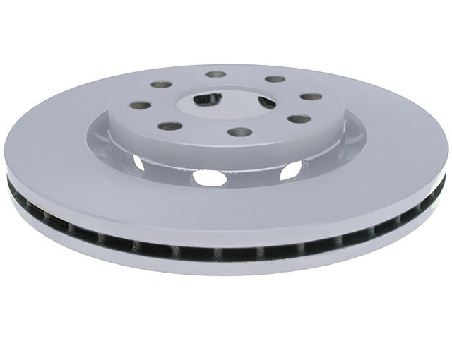 Raybestos Brakes Disc Brake Rotor  580212FZN