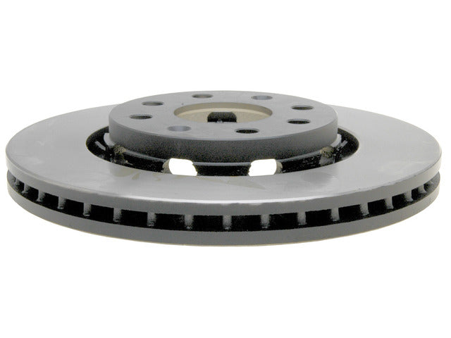 Raybestos Brakes Disc Brake Rotor  580212