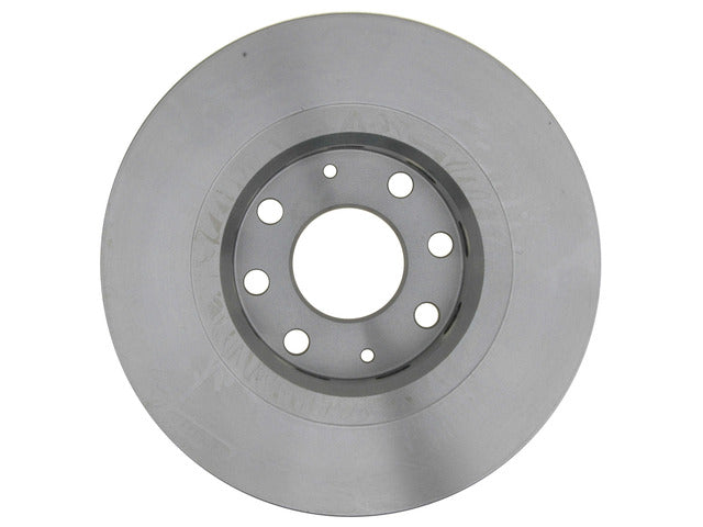 Raybestos Brakes Disc Brake Rotor  580212