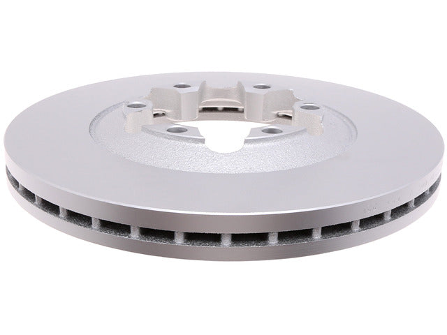Raybestos Brakes Disc Brake Rotor  580216FZN