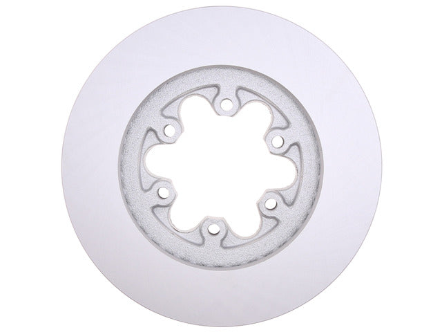 Raybestos Brakes Disc Brake Rotor  580216FZN