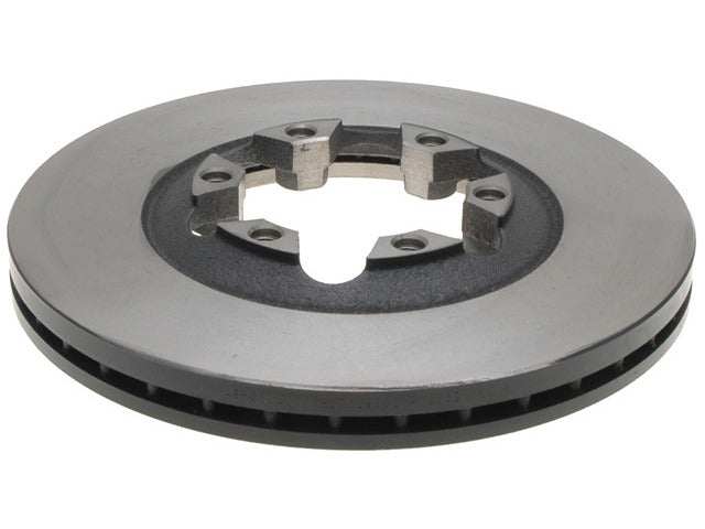 Raybestos Brakes Disc Brake Rotor  580216R