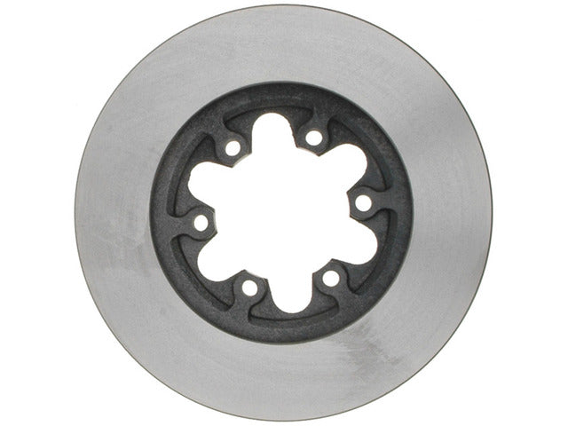 Raybestos Brakes Disc Brake Rotor  580216R