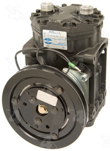 Four Seasons A/C Compressor  58022