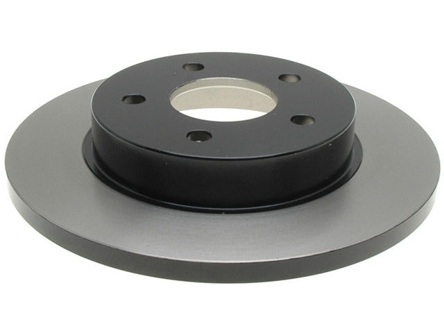 Raybestos Brakes Disc Brake Rotor  580243