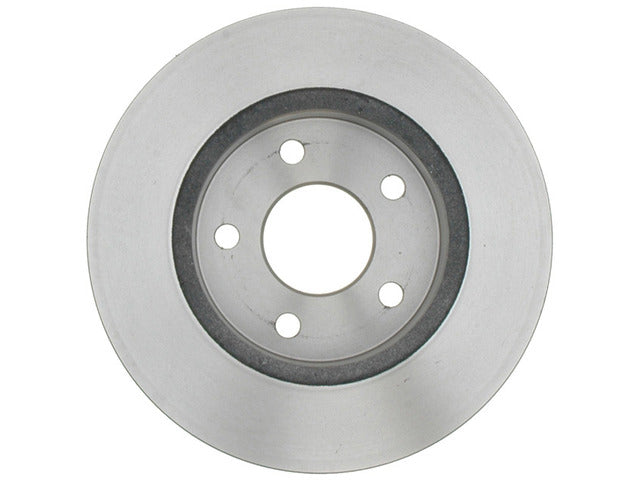Raybestos Brakes Disc Brake Rotor  580243