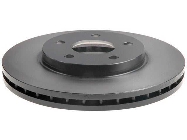 Raybestos Brakes Disc Brake Rotor  580244R