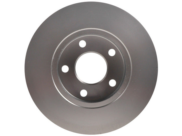 Raybestos Brakes Disc Brake Rotor  580244R