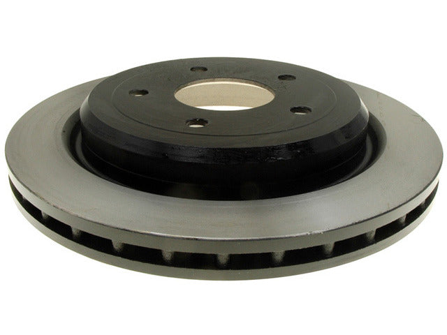Raybestos Brakes Disc Brake Rotor  580252