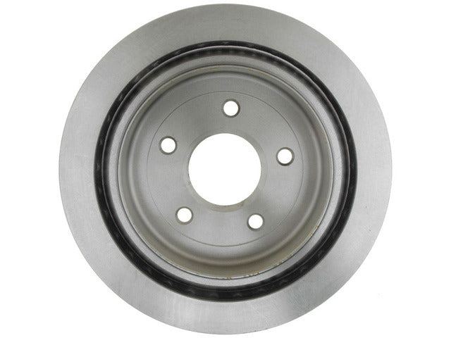 Raybestos Brakes Disc Brake Rotor  580252