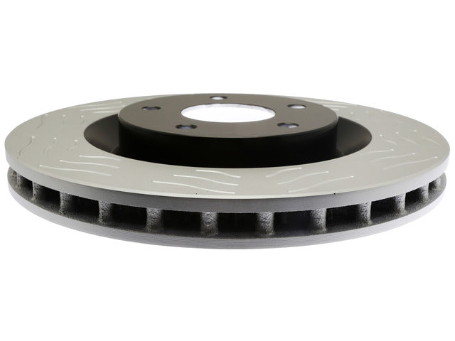 Raybestos Brakes Disc Brake Rotor  580253PER