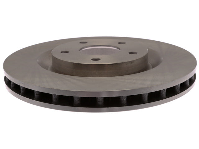 Raybestos Brakes Disc Brake Rotor  580253R