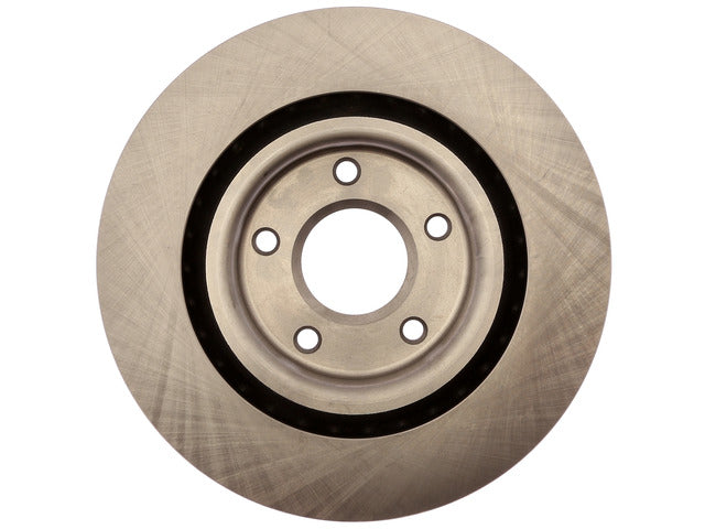 Raybestos Brakes Disc Brake Rotor  580253R