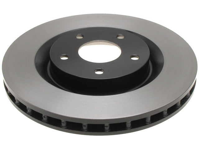 Raybestos Brakes Disc Brake Rotor  580253