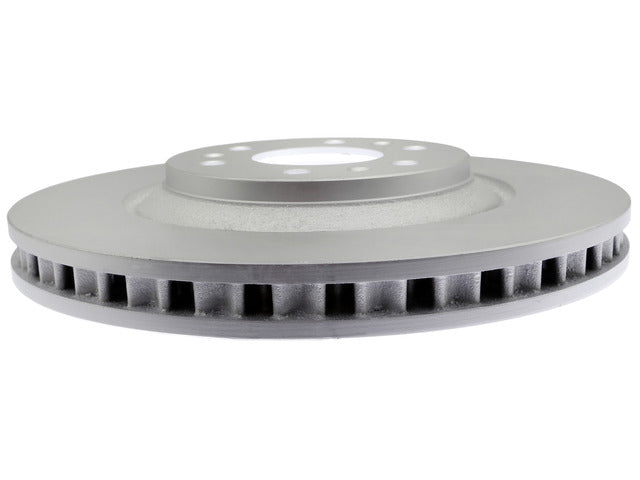 Raybestos Brakes Disc Brake Rotor  580259FZN