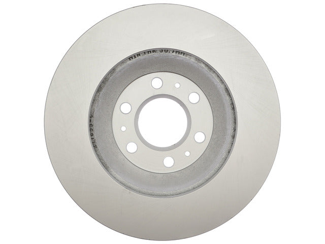 Raybestos Brakes Disc Brake Rotor  580259FZN