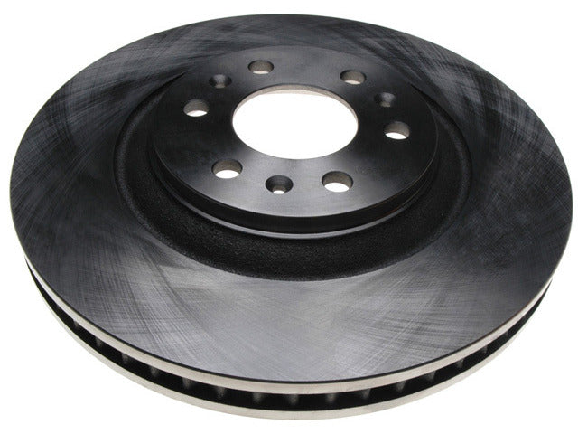 Raybestos Brakes Disc Brake Rotor  580259R