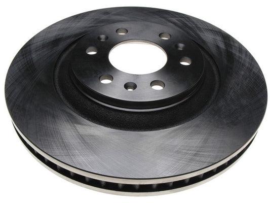 Raybestos Brakes Disc Brake Rotor  580259R