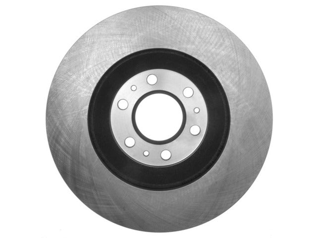 Raybestos Brakes Disc Brake Rotor  580259R