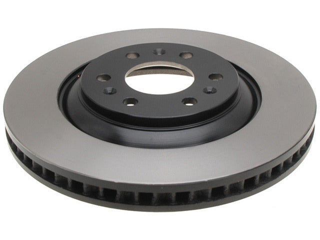 Raybestos Brakes Disc Brake Rotor  580259