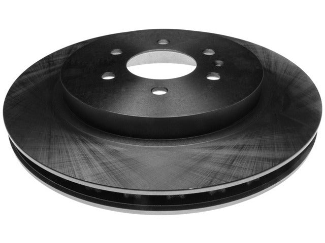 Raybestos Brakes Disc Brake Rotor  580260R