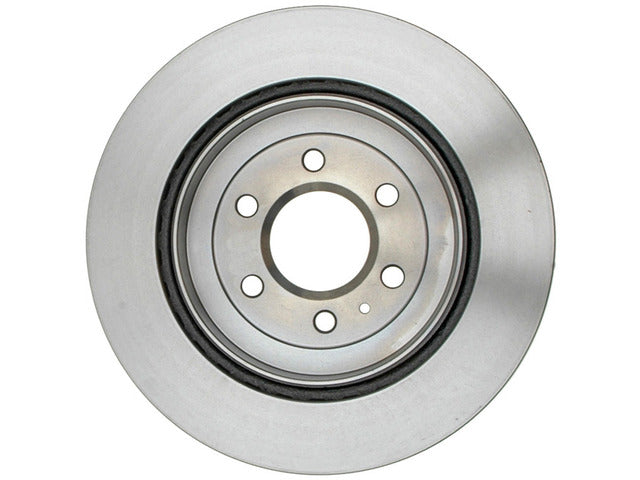 Raybestos Brakes Disc Brake Rotor  580260