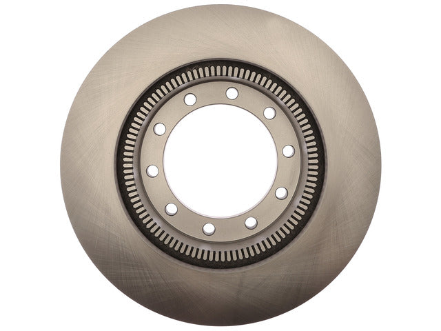 Raybestos Brakes Disc Brake Rotor  580263R