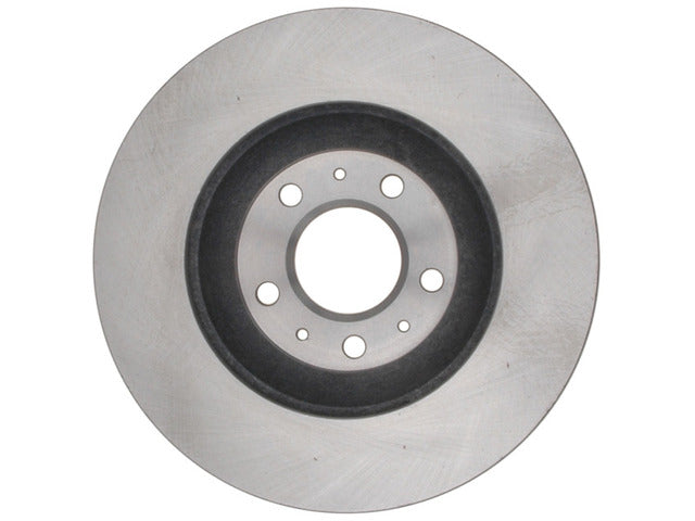 Raybestos Brakes Disc Brake Rotor  580264R