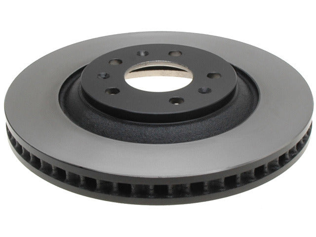 Raybestos Brakes Disc Brake Rotor  580264