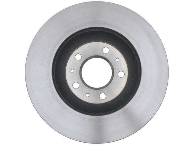 Raybestos Brakes Disc Brake Rotor  580264