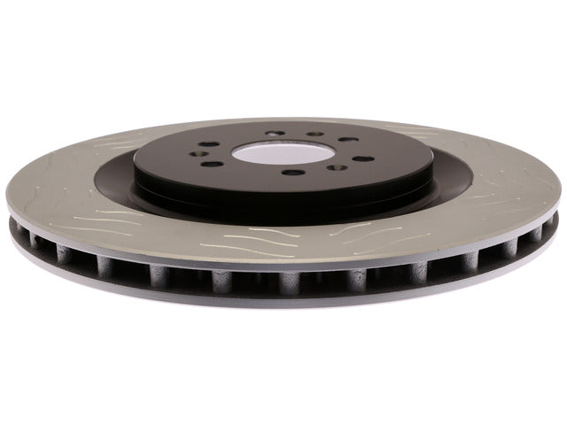 Raybestos Brakes Disc Brake Rotor  580265PER