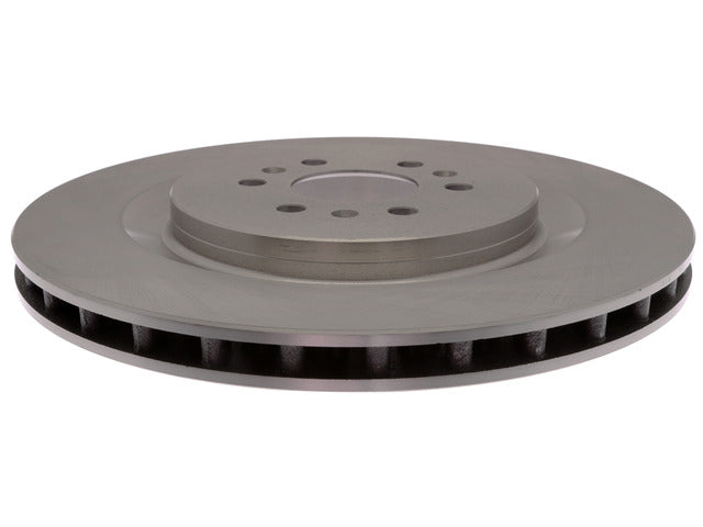 Raybestos Brakes Disc Brake Rotor  580265R