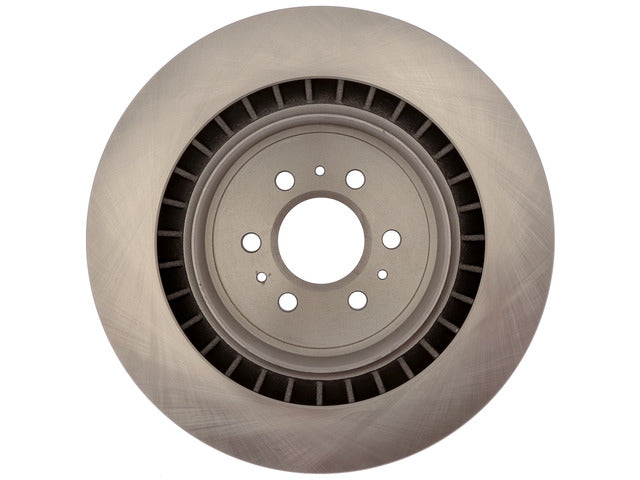 Raybestos Brakes Disc Brake Rotor  580265R