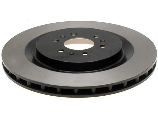 Raybestos Brakes Disc Brake Rotor  580265