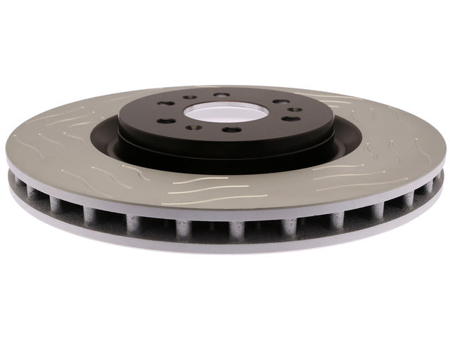 Raybestos Brakes Disc Brake Rotor  580266PER