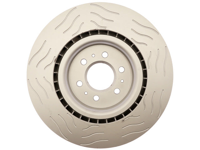 Raybestos Brakes Disc Brake Rotor  580266PER