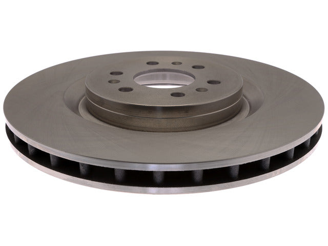 Raybestos Brakes Disc Brake Rotor  580266R
