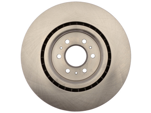Raybestos Brakes Disc Brake Rotor  580266R