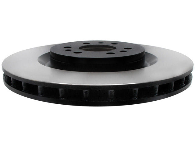 Raybestos Brakes Disc Brake Rotor  580266
