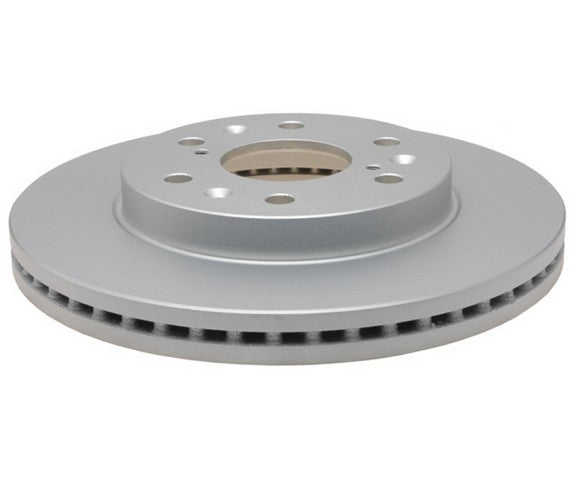 Raybestos Brakes Disc Brake Rotor  580279FZN
