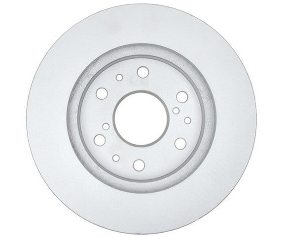 Raybestos Brakes Disc Brake Rotor  580279FZN