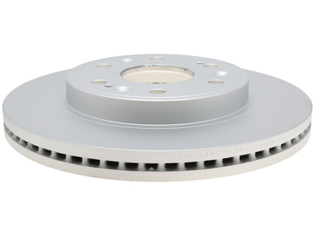Raybestos Brakes Disc Brake Rotor  580279P