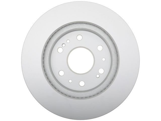 Raybestos Brakes Disc Brake Rotor  580279P