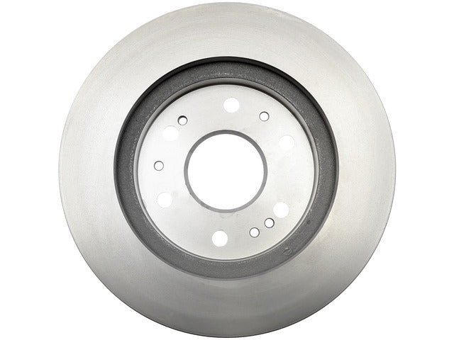 Raybestos Brakes Disc Brake Rotor  580279R