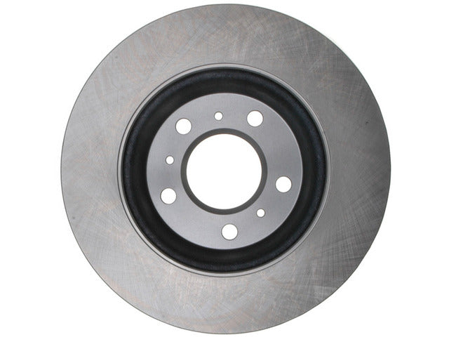 Raybestos Brakes Disc Brake Rotor  580298R