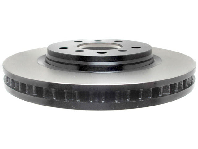 Raybestos Brakes Disc Brake Rotor  580298