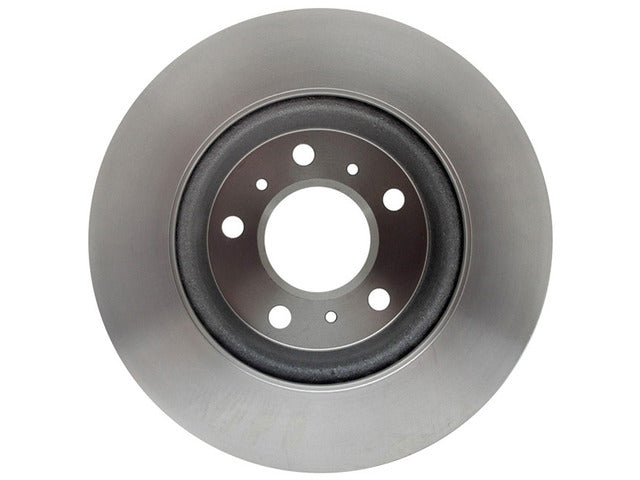Raybestos Brakes Disc Brake Rotor  580298