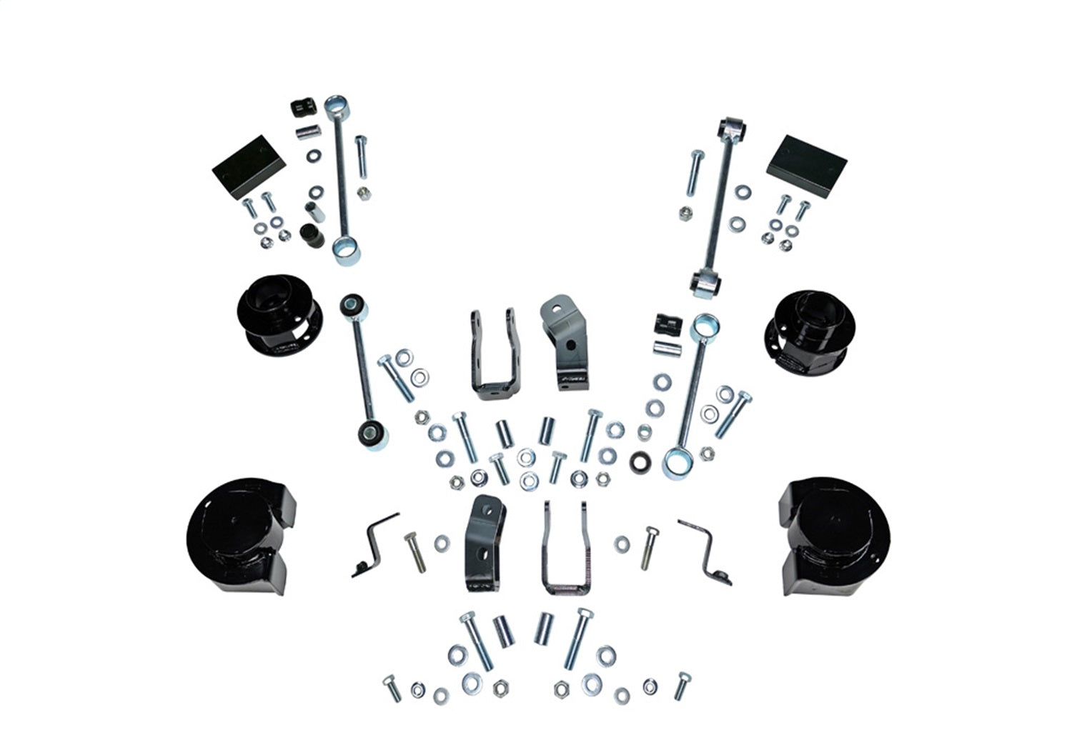 Superlift 5803 Suspension Lift Kit Fits 18-25 Wrangler (JL)