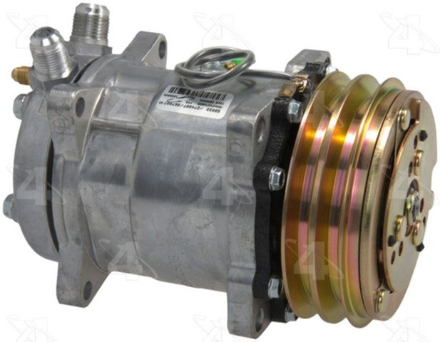 Four Seasons A/C Compressor  58033